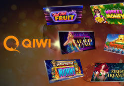 Электронный кошелек Qiwi  Электронный кошелек Киви