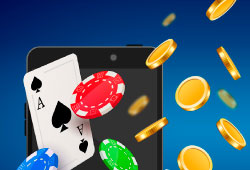 Преимущества мобильного приложения Вулкан Мобильное приложение Вулкан