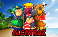 Alcatraz