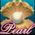Скаттер в слоте Dolphins Pearl Scatter в слоте Dolphins Pearl